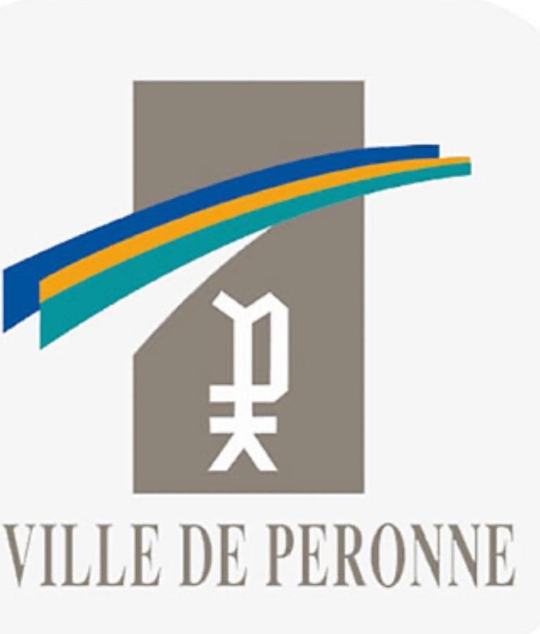Maison A 2 Pas Du Centre Ville Péronne Exteriér fotografie